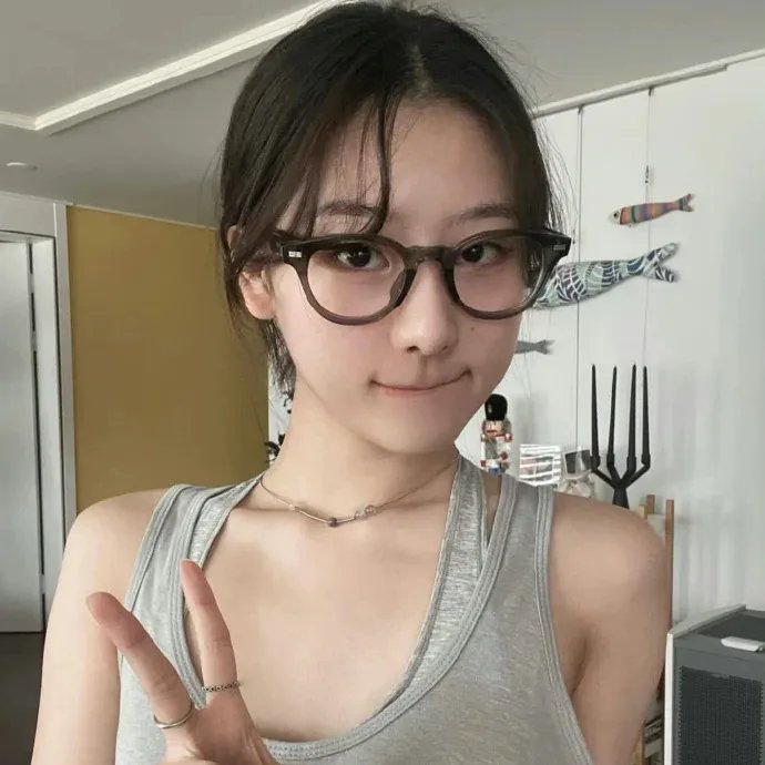 纯真小镇的夫人