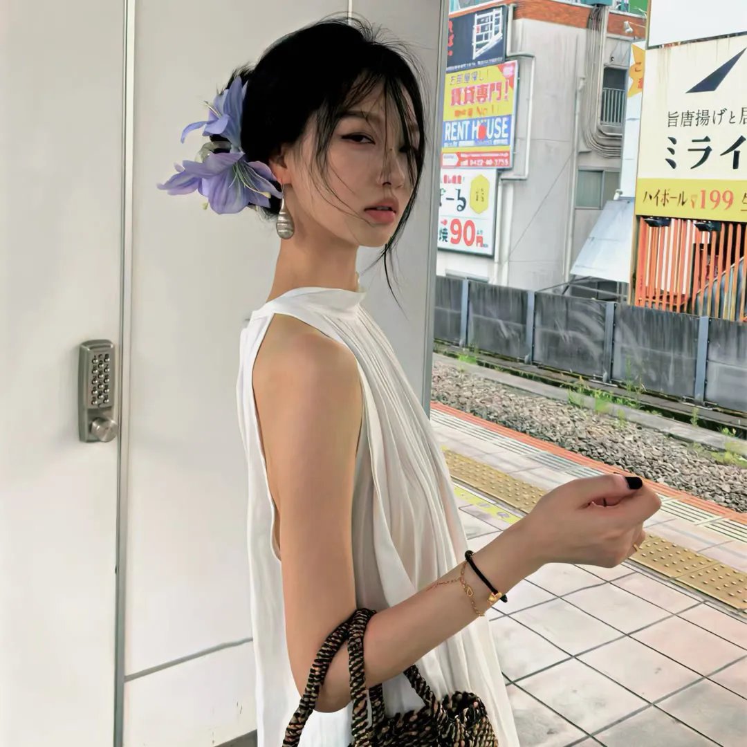 七女人